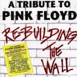 Pink Floyd : Rebuilding The Wall